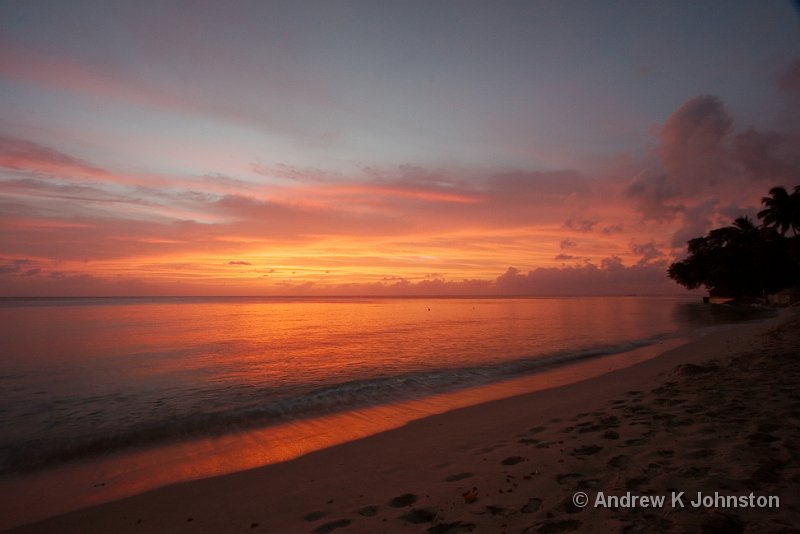 0408_40D_2713.jpg - Sunset at Gibbs Beach